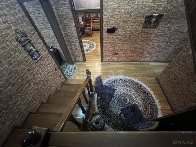 Satılır 5 otaqlı həyət evi/bağ evi 220 m², Avtovağzal m., photo 6 from 22