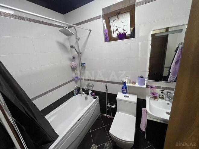 Satılır 5 otaqlı həyət evi/bağ evi 220 m², Avtovağzal m., photo 10 from 22