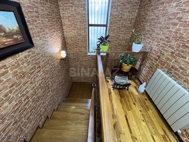 Satılır 5 otaqlı həyət evi/bağ evi 220 m², Avtovağzal m., photo 7 from 22