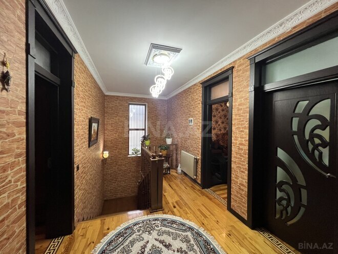 Satılır 5 otaqlı həyət evi/bağ evi 220 m², Avtovağzal m., photo 9 from 22