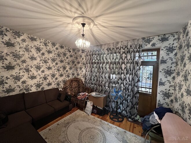 Satılır 5 otaqlı həyət evi/bağ evi 220 m², Avtovağzal m., photo 8 from 22