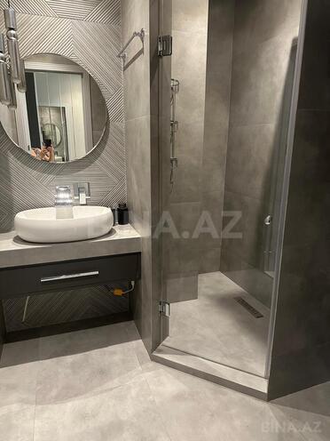 Сдаётся 2-комн. новостройка 65 м², Насиминский  р., photo 10 from 11