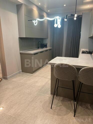 Сдаётся 2-комн. новостройка 65 м², Насиминский  р., photo 5 from 11