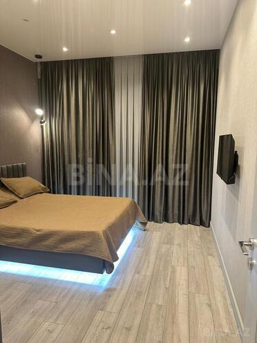 Сдаётся 2-комн. новостройка 65 м², Насиминский  р., photo 3 from 11