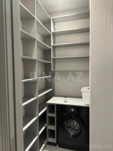 Сдаётся 2-комн. новостройка 65 м², Насиминский  р., photo 6 from 11