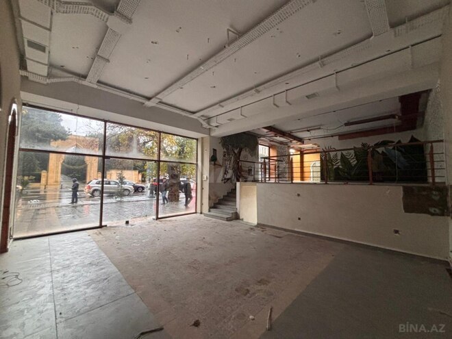 Сдаётся  объект 200 м², м. Ичеришехер, photo 4 from 12