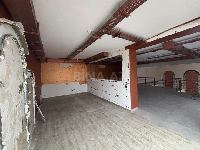 Сдаётся  объект 200 м², м. Ичеришехер, photo 6 from 12