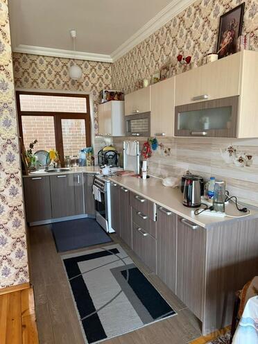 Satılır 5 otaqlı həyət evi/bağ evi 160 m², Suraxanı r., photo 13 from 16