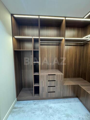 Satılır 2 otaqlı yeni tikili 97.8 m², 28 May m., photo 13 from 26