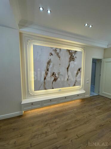 Satılır 2 otaqlı yeni tikili 97.8 m², 28 May m., photo 4 from 26