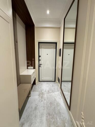 Satılır 2 otaqlı yeni tikili 97.8 m², 28 May m., photo 15 from 26