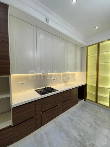 Satılır 2 otaqlı yeni tikili 97.8 m², 28 May m., photo 17 from 26