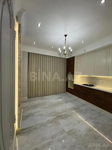 Satılır 2 otaqlı yeni tikili 97.8 m², 28 May m., photo 19 from 26
