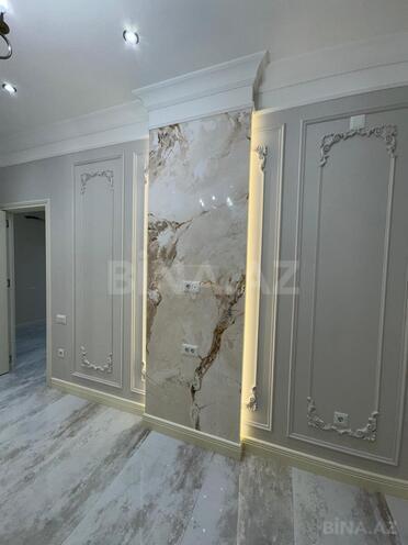 Satılır 2 otaqlı yeni tikili 97.8 m², 28 May m., photo 5 from 26