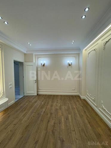 Satılır 2 otaqlı yeni tikili 97.8 m², 28 May m., photo 7 from 26