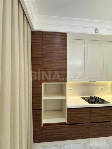 Satılır 2 otaqlı yeni tikili 97.8 m², 28 May m., photo 18 from 26