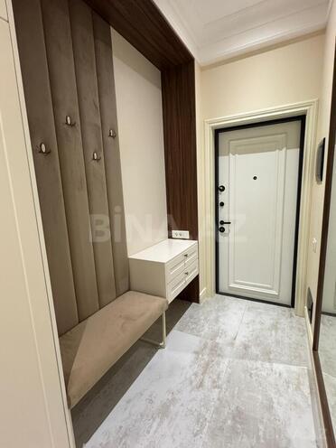 Satılır 2 otaqlı yeni tikili 97.8 m², 28 May m., photo 20 from 26