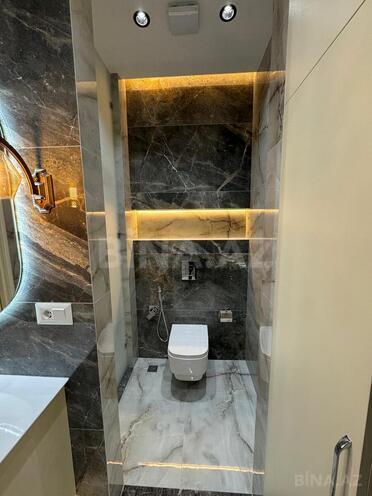 Satılır 2 otaqlı yeni tikili 97.8 m², 28 May m., photo 25 from 26
