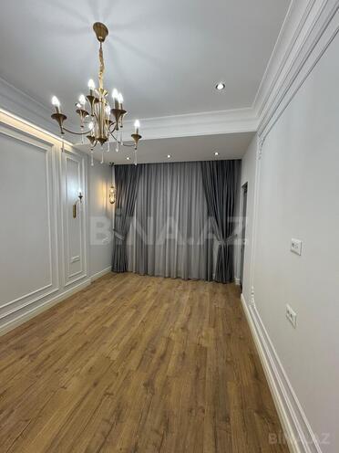 Satılır 2 otaqlı yeni tikili 97.8 m², 28 May m., photo 10 from 26