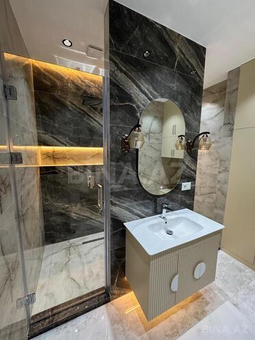 Satılır 2 otaqlı yeni tikili 97.8 m², 28 May m., photo 24 from 26