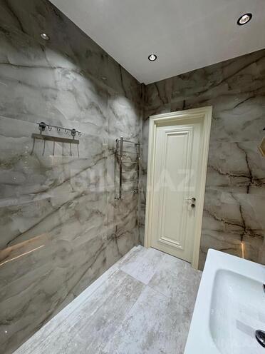Satılır 2 otaqlı yeni tikili 97.8 m², 28 May m., photo 21 from 26