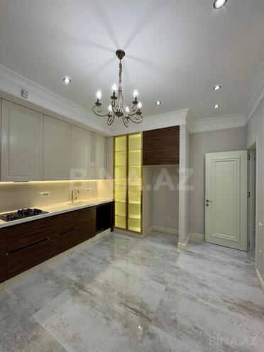 Satılır 2 otaqlı yeni tikili 97.8 m², 28 May m., photo 16 from 26