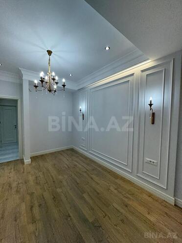 Satılır 2 otaqlı yeni tikili 97.8 m², 28 May m., photo 6 from 26
