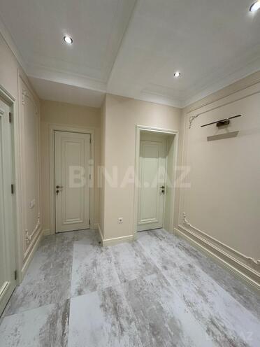 Satılır 2 otaqlı yeni tikili 97.8 m², 28 May m., photo 11 from 26