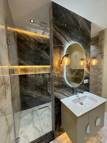 Satılır 2 otaqlı yeni tikili 97.8 m², 28 May m., photo 23 from 26