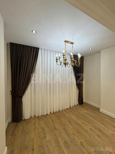 Satılır 2 otaqlı yeni tikili 97.8 m², 28 May m., photo 1 from 26