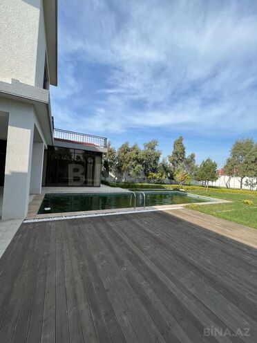 Продаётся 6-комн. дом/дача 255 м², пос. Мардакан, photo 4 from 20