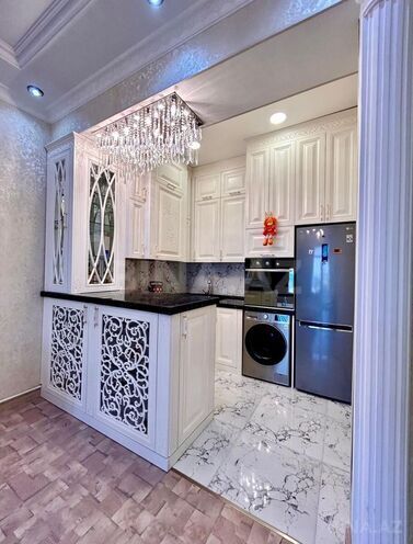 Сдаётся 3-комн. новостройка 75 м², пос. Баилова, photo 4 from 9