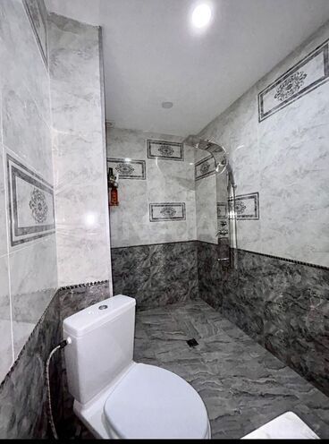 Сдаётся 3-комн. новостройка 75 м², пос. Баилова, photo 7 from 9