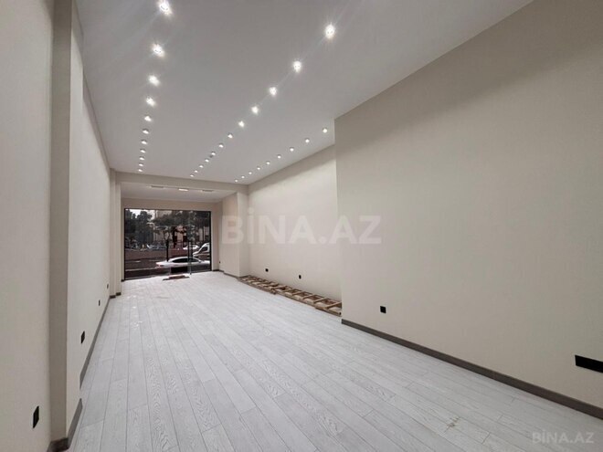 İcarəyə verilir  obyekt 130 m², Gənclik m., photo 6 from 16
