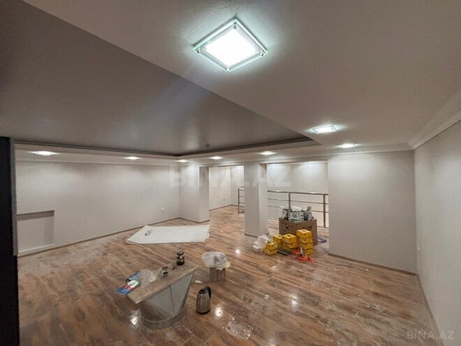 İcarəyə verilir  obyekt 130 m², Gənclik m., photo 14 from 16