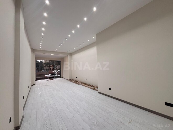 İcarəyə verilir  obyekt 130 m², Gənclik m., photo 8 from 16