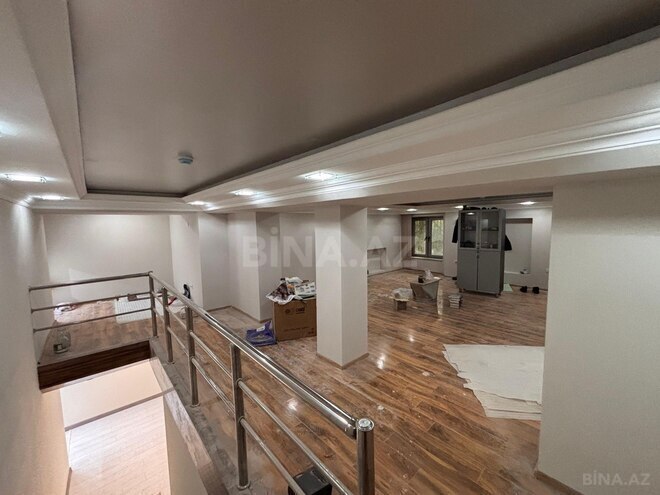 İcarəyə verilir  obyekt 130 m², Gənclik m., photo 12 from 16