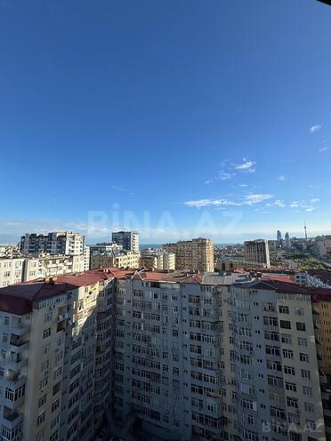 İcarəyə verilir 3 otaqlı yeni tikili 175 m², Nizami m., photo 9 from 23