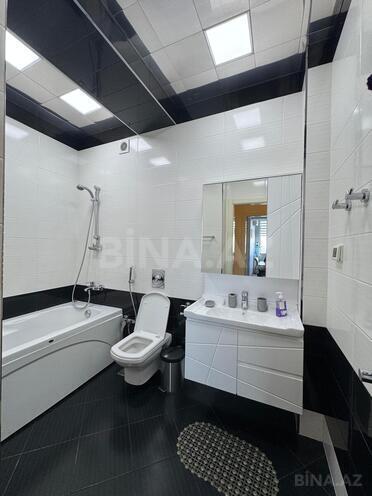 İcarəyə verilir 3 otaqlı yeni tikili 175 m², Nizami m., photo 18 from 23