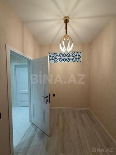 Продаётся 3-комн. новостройка 84 м², м. Ахмедлы, photo 10 from 16