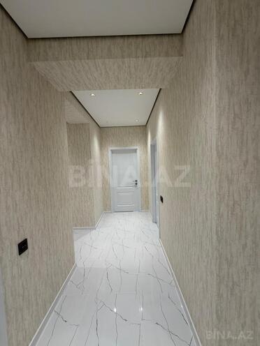 Продаётся 3-комн. новостройка 84 м², м. Ахмедлы, photo 8 from 16