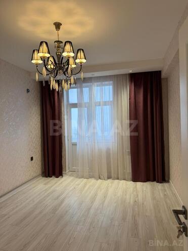 Продаётся 3-комн. новостройка 84 м², м. Ахмедлы, photo 6 from 16