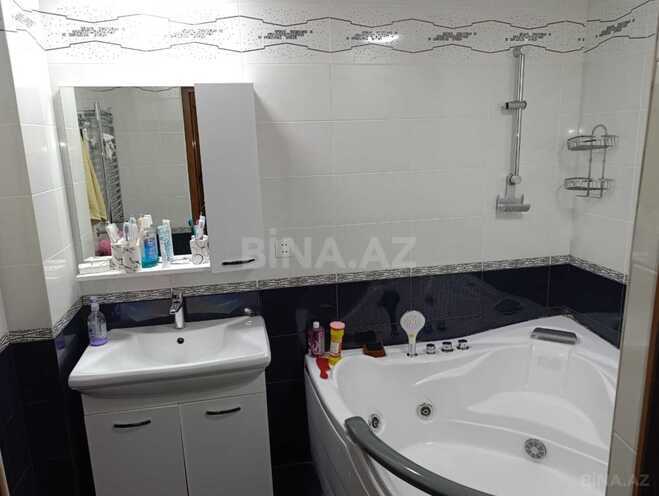 Satılır 3 otaqlı yeni tikili 137 m², Badamdar q., photo 10 from 14