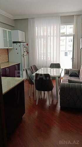 Satılır 3 otaqlı yeni tikili 137 m², Badamdar q., photo 4 from 14