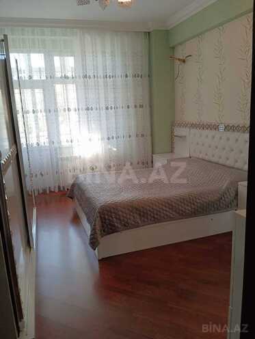Satılır 3 otaqlı yeni tikili 137 m², Badamdar q., photo 6 from 14