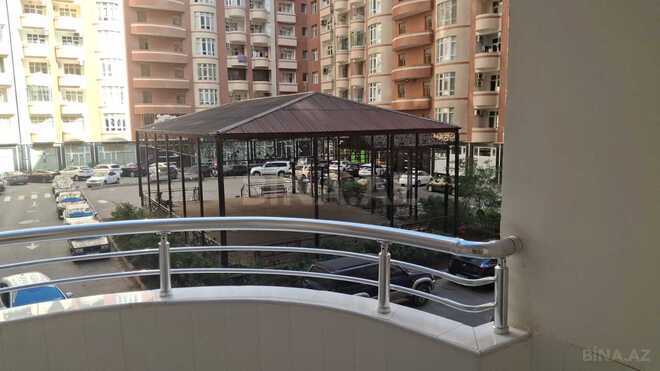 Satılır 3 otaqlı yeni tikili 137 m², Badamdar q., photo 12 from 14