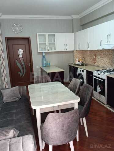 Satılır 3 otaqlı yeni tikili 137 m², Badamdar q., photo 5 from 14