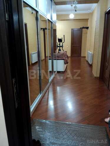 Satılır 3 otaqlı yeni tikili 137 m², Badamdar q., photo 9 from 14