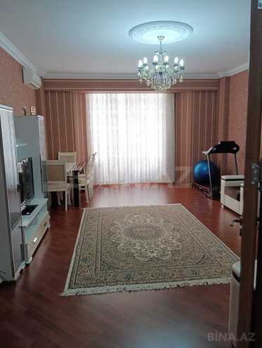 Satılır 3 otaqlı yeni tikili 137 m², Badamdar q., photo 8 from 14