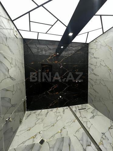 Satılır 3 otaqlı yeni tikili 95 m², Qara Qarayev m., photo 6 from 24